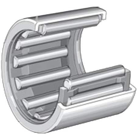 Schaeffler Needle Roller Bearing, Single Row, 12MM Width HK1212-L025/50